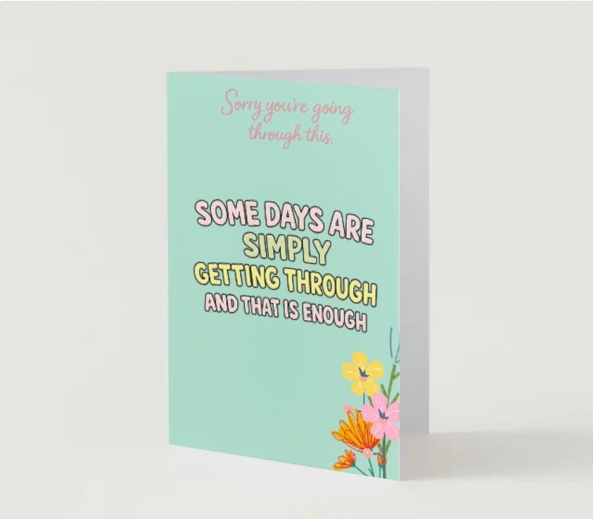 GENTLE WORDS