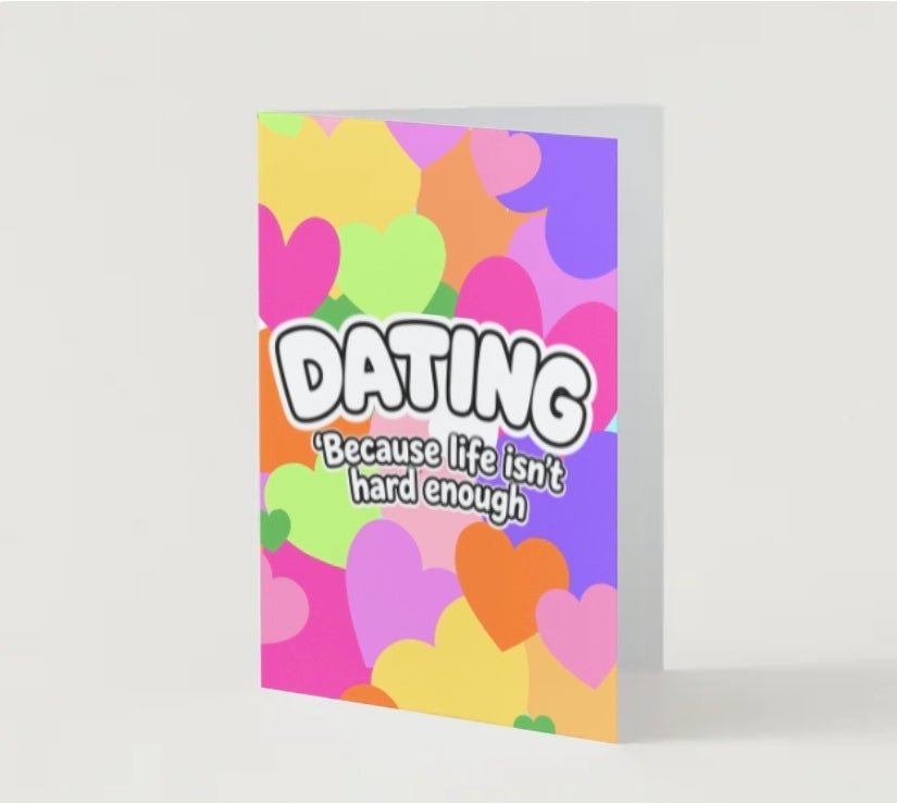 DATING HUMOUR