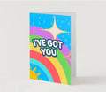 BRIGHTER DAYS COLLECTION - I've got you