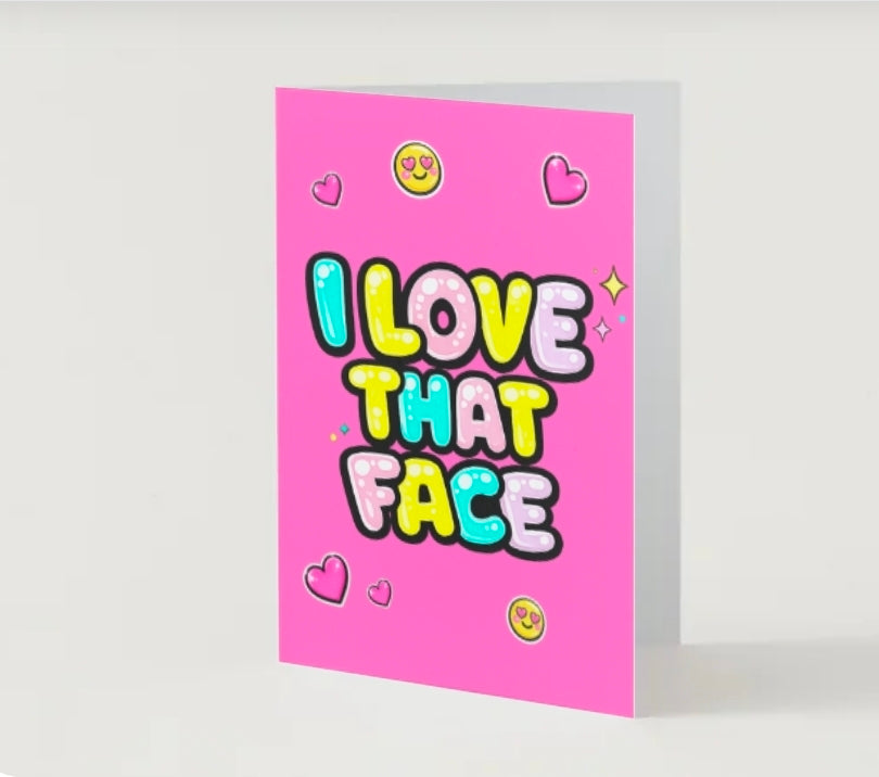 SHOP Love Lola cards