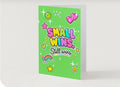 SMALL WINS. STILL WINS. You've got this collection.                       By Lola Wilde Studio.
