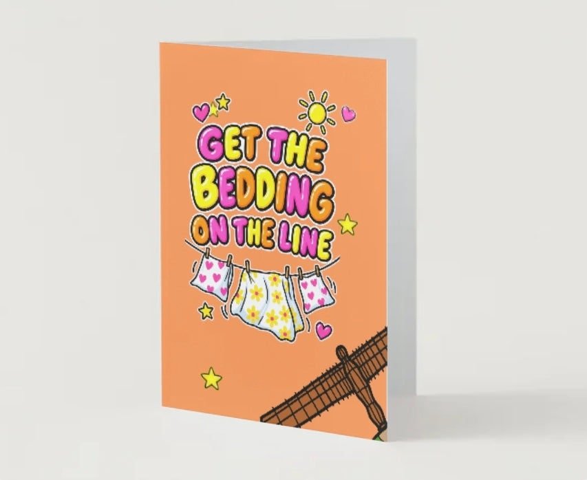 SHOP Northern cards