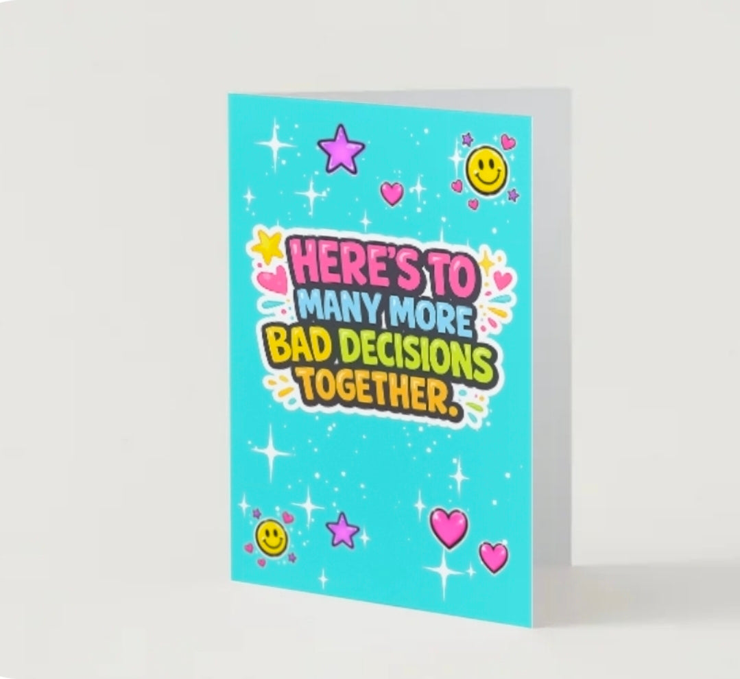 SHOP Friendship cards