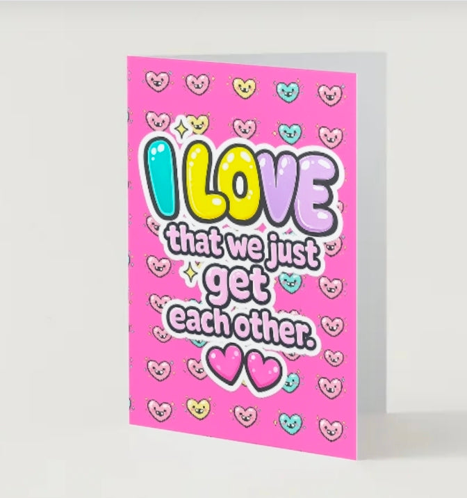 SHOP Love Lola cards