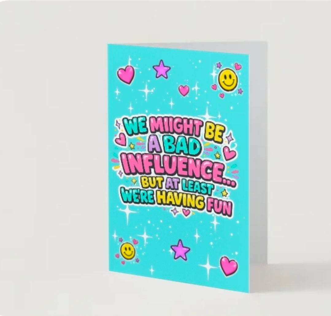 SHOP Friendship cards