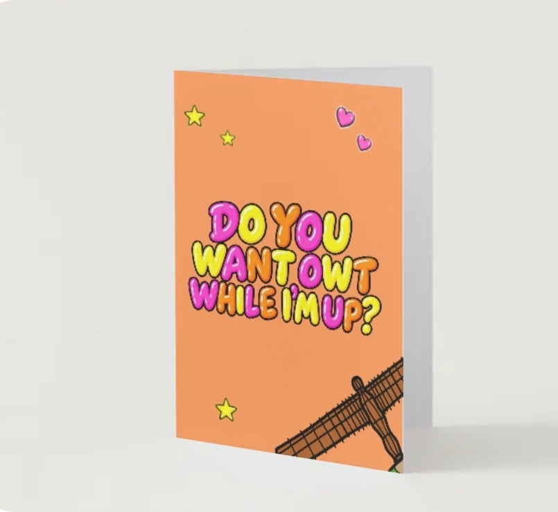 SHOP Northern cards