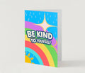 BRIGHTER DAYS COLLECTION - be kind to yourself