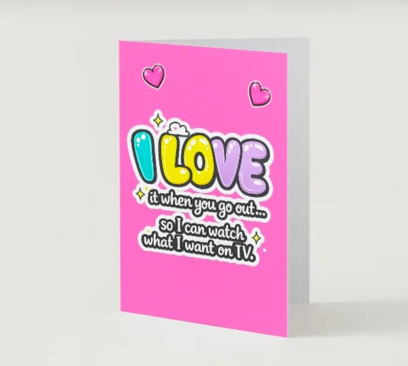 SHOP Love Lola cards