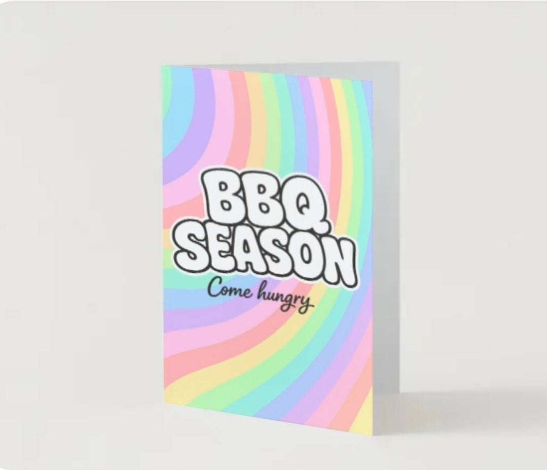 SHOP Summer feels cards