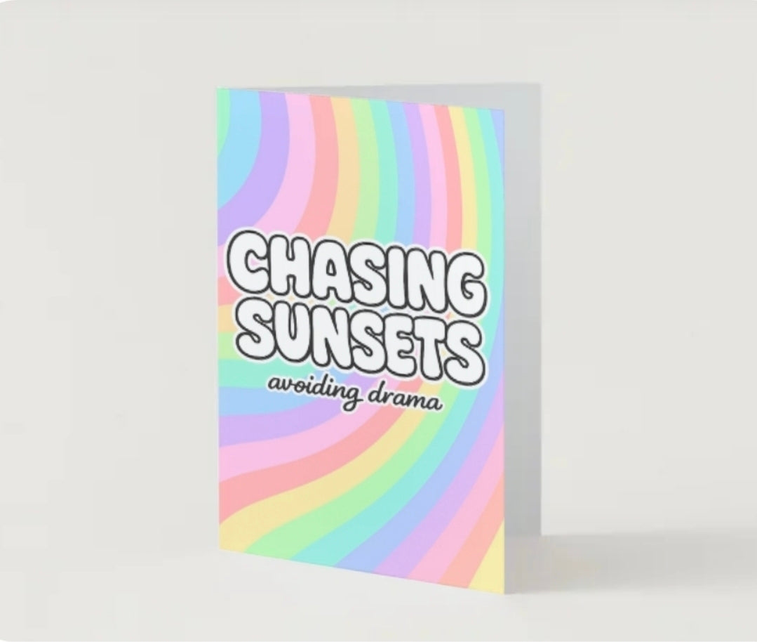 SHOP Summer feels cards