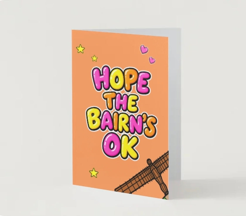 SHOP Northern cards