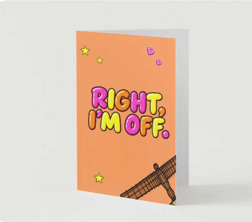 SHOP Northern cards