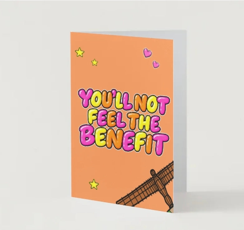 SHOP Northern cards