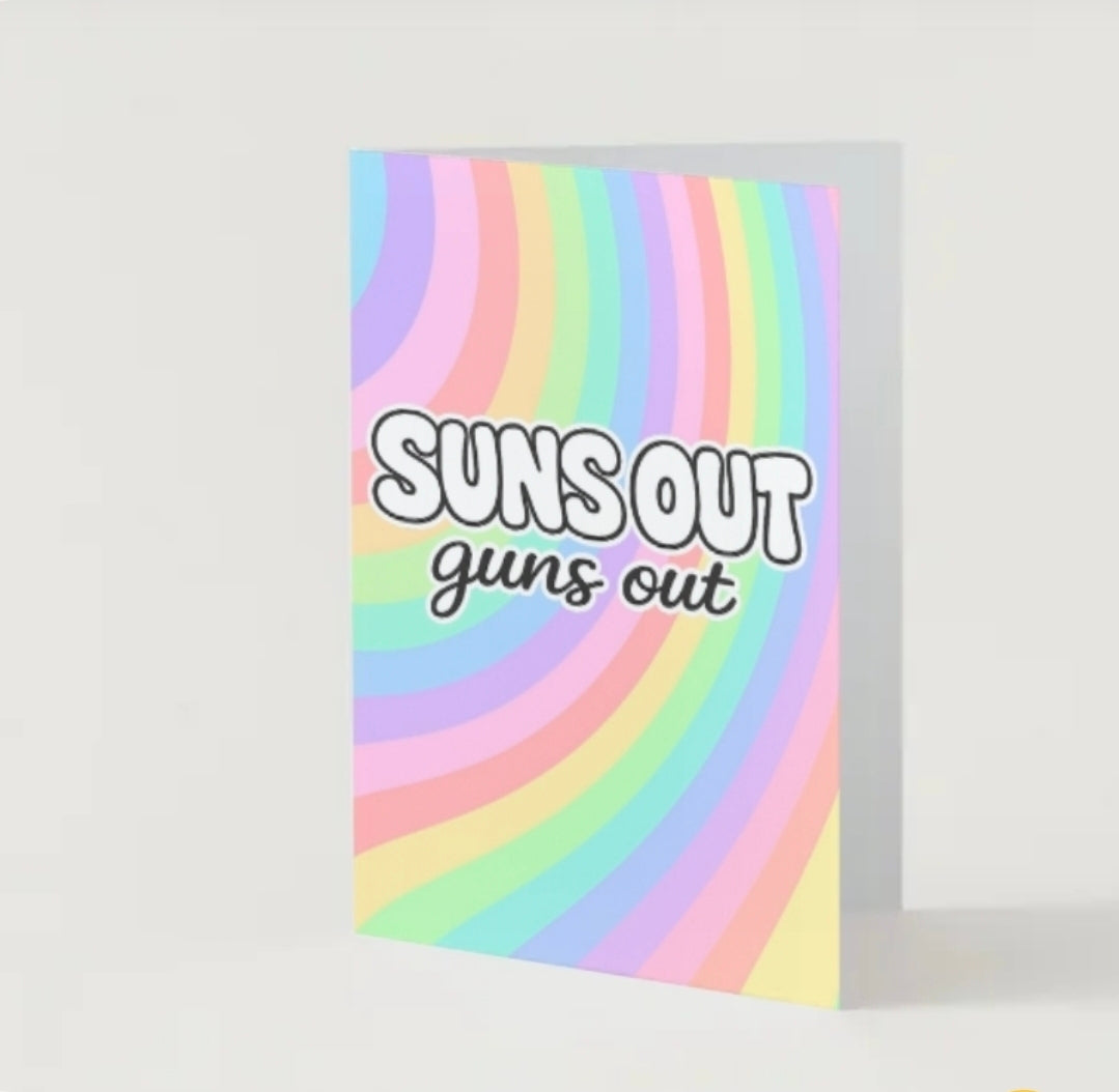SHOP Summer feels cards