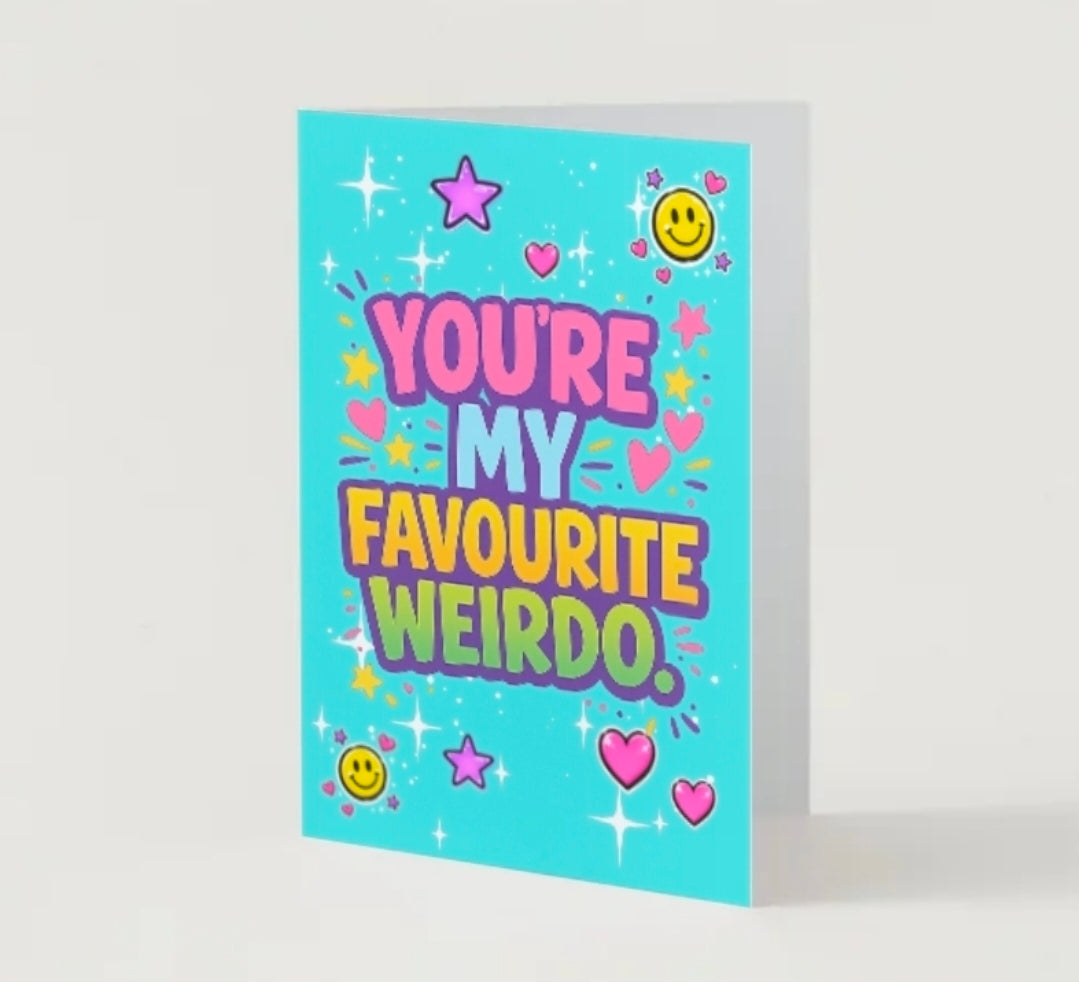 SHOP Friendship cards
