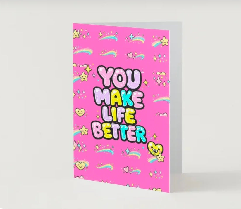 SHOP Love Lola cards