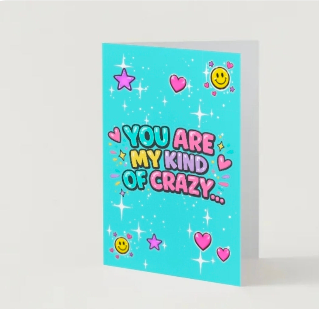 SHOP Friendship cards