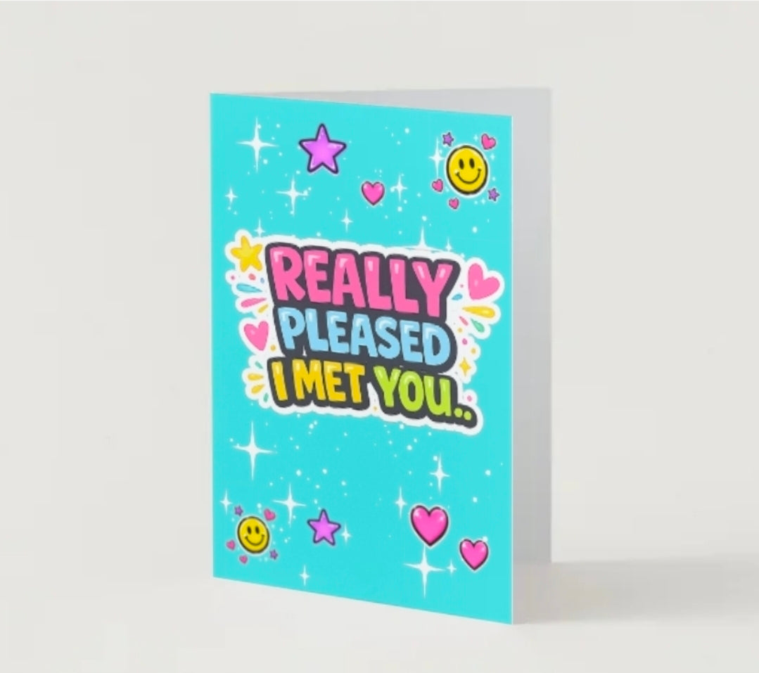 SHOP Friendship cards