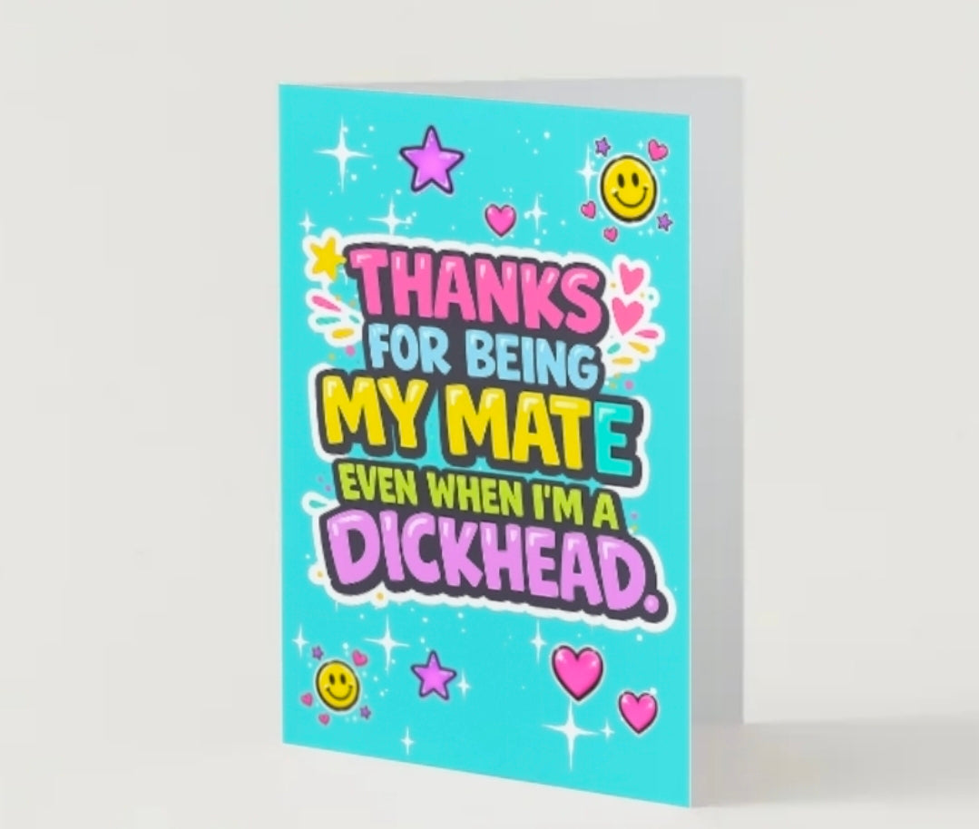 SHOP Friendship cards