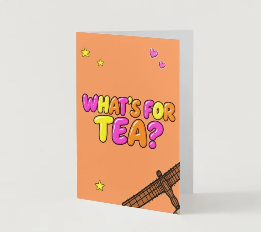 SHOP Northern cards