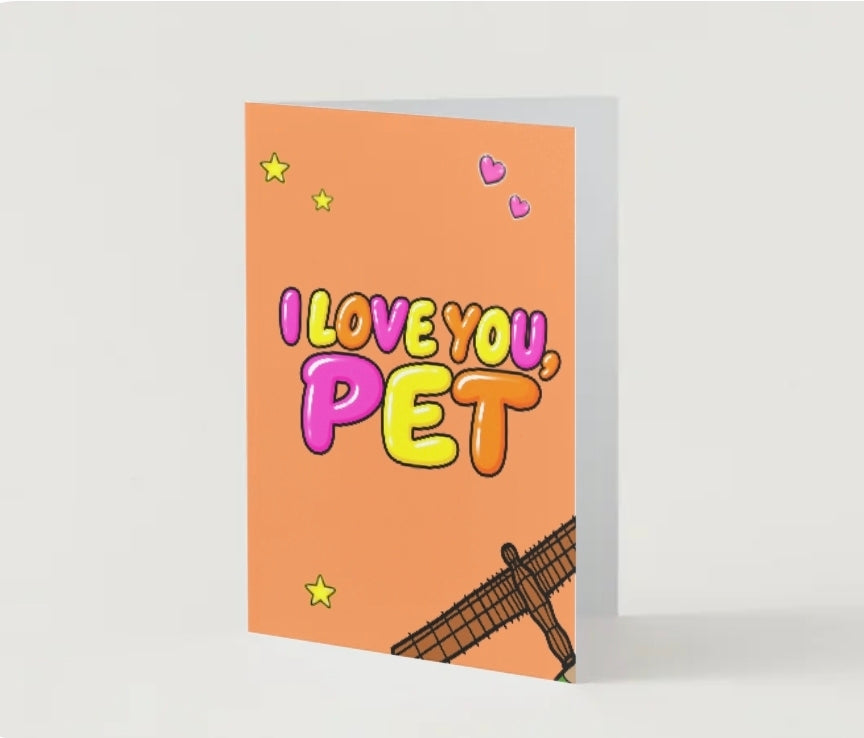 SHOP Northern cards