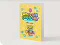 What Will People Say? Who Cares... PUT THE KETTLE ON. | Encouragement Card | Lola Wilde
