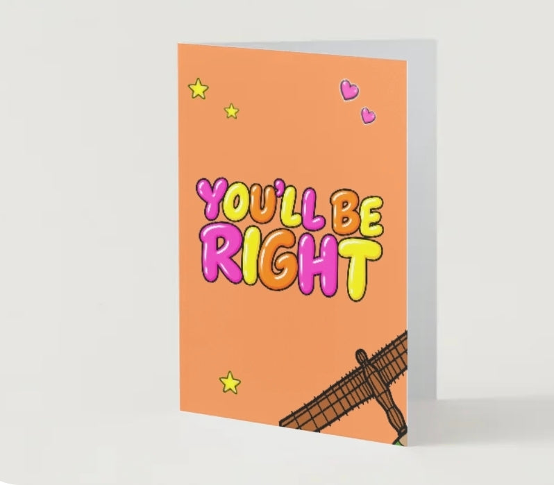 SHOP Northern cards