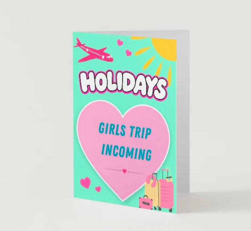 SHOP - HOLIDAY MODE