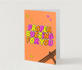 BUZZING FOR YOU | We’ll Write & Post It