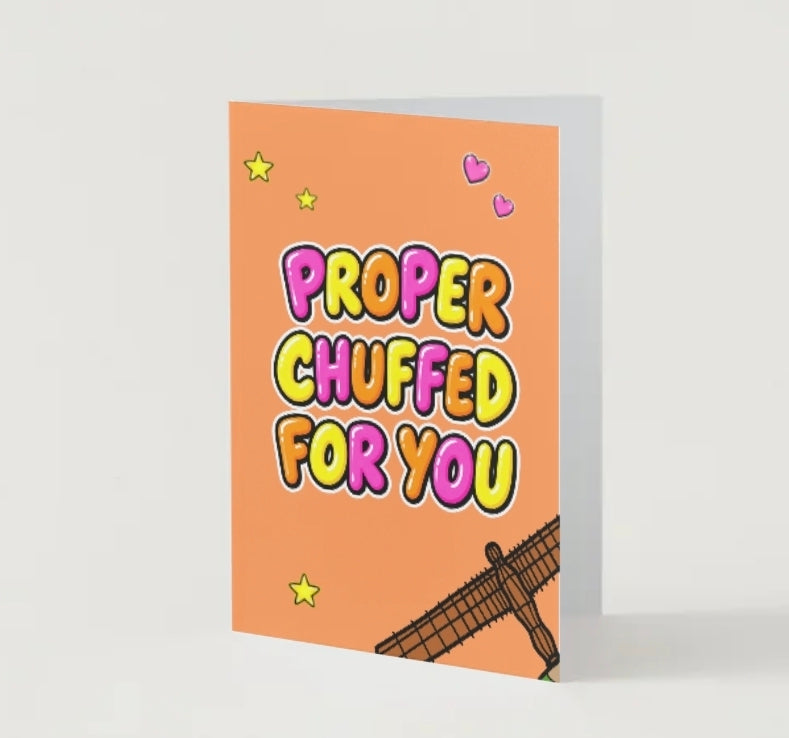 SHOP Northern cards