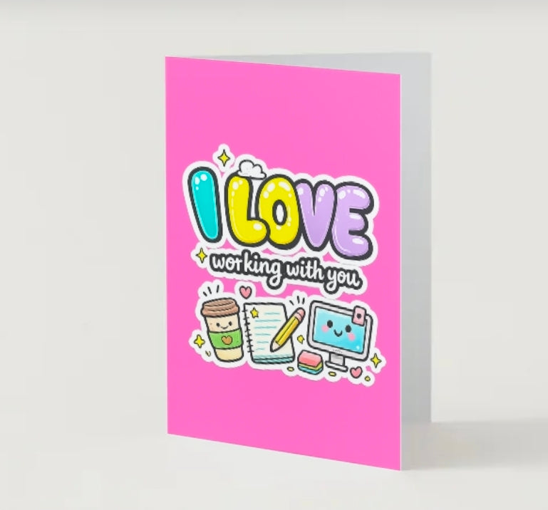 SHOP Love Lola cards