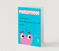 SHOP Parenthood cards