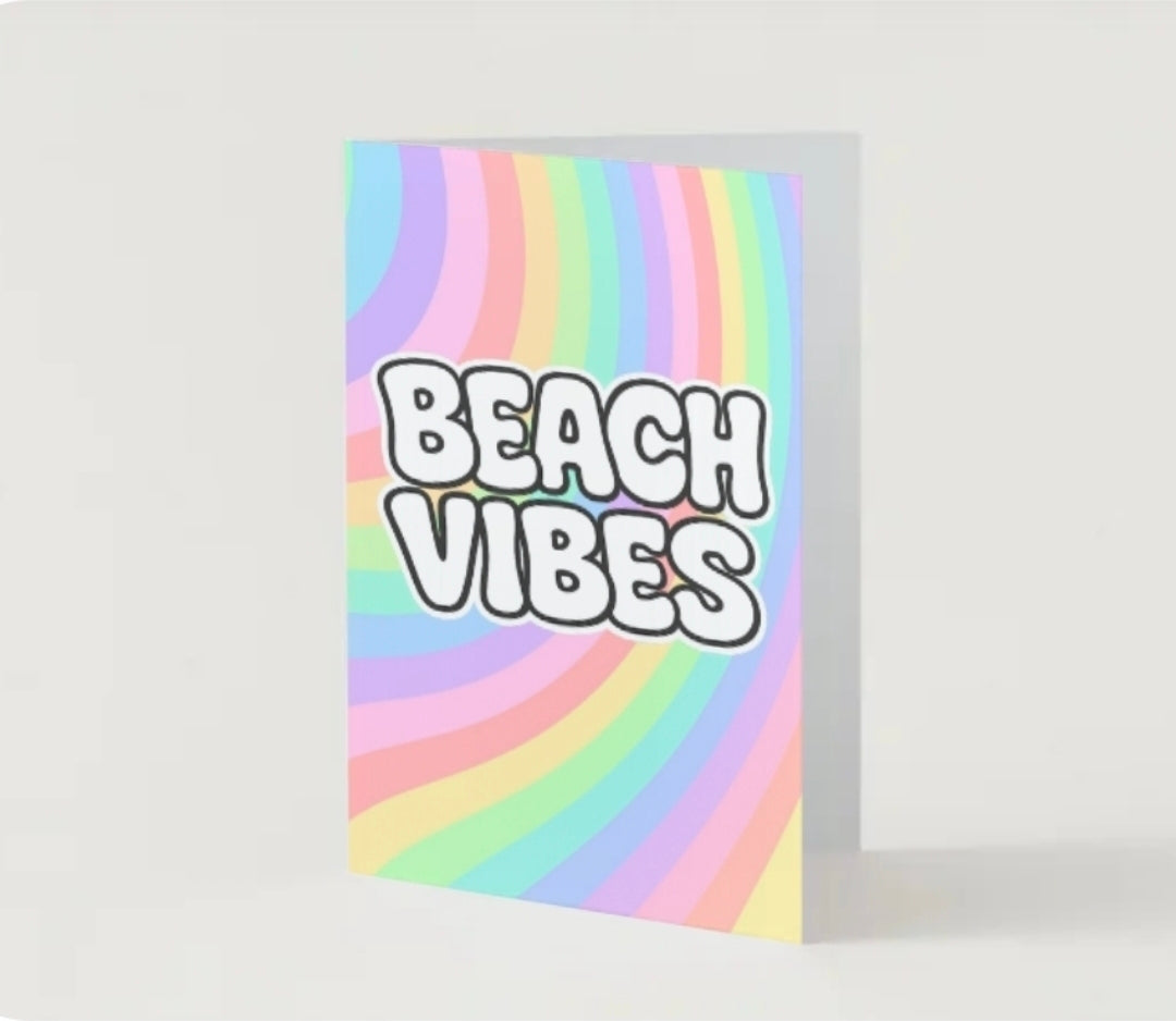 SHOP Summer feels cards