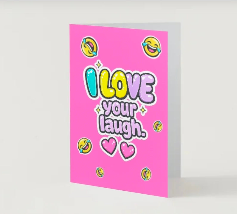 SHOP Love Lola cards