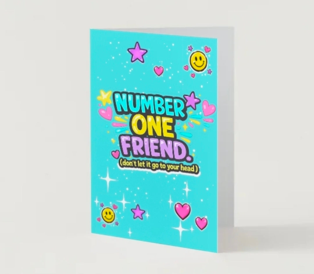 SHOP Friendship cards