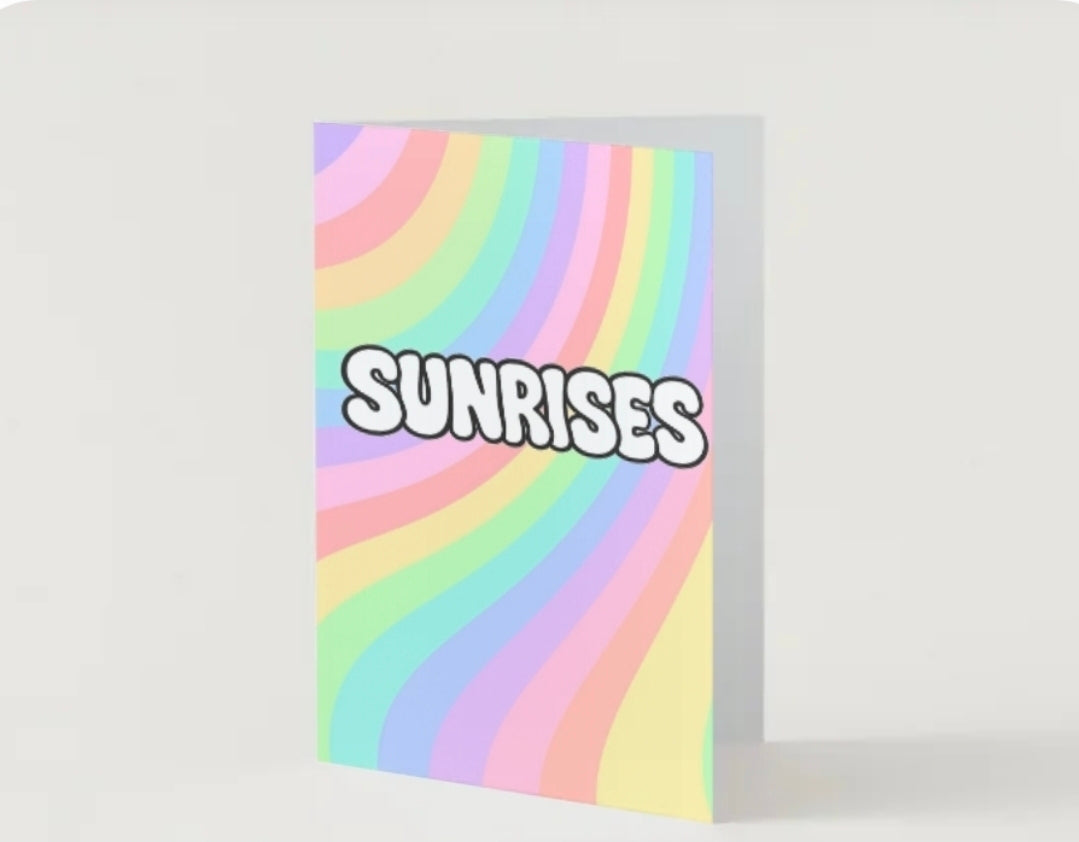 SHOP Summer feels cards