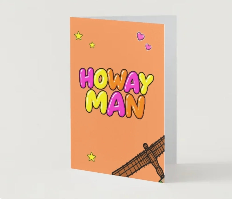 SHOP Northern cards