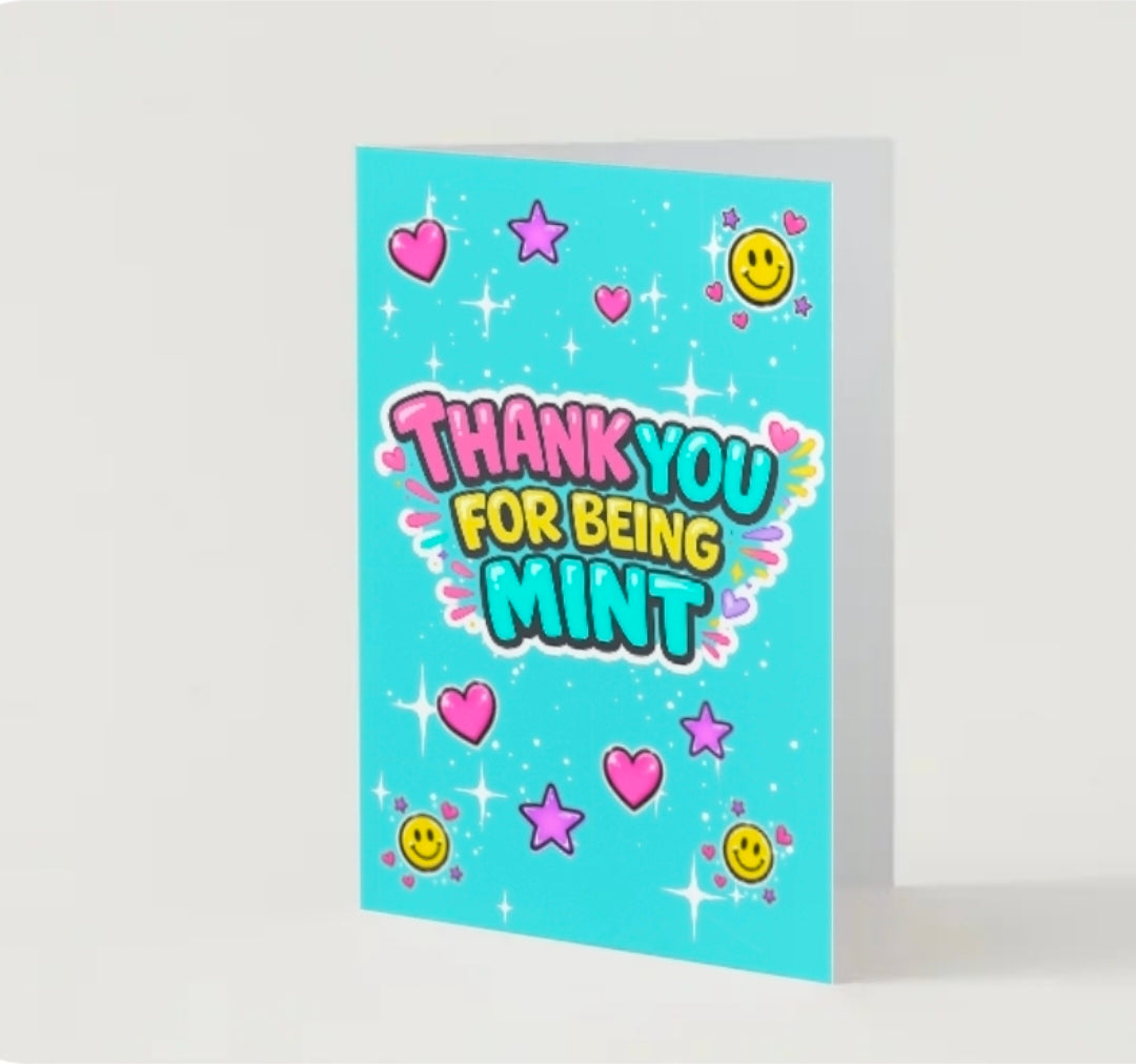 SHOP Friendship cards