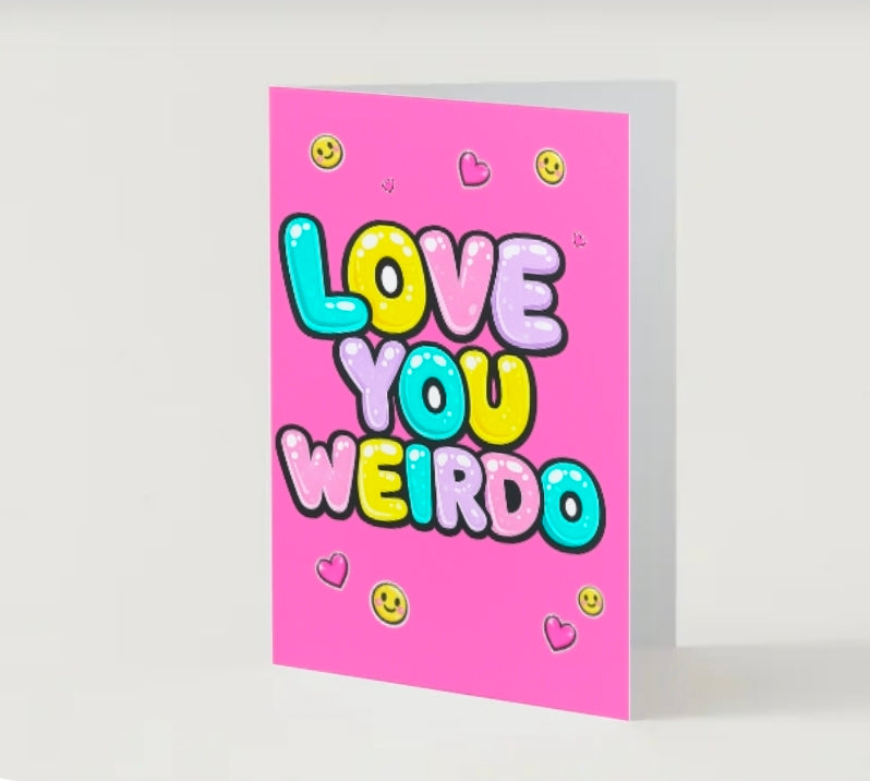 SHOP Love Lola cards