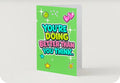 YOURE DOING BETTER THAN YOU THINK.                           You've got this collection.         By Lola Wilde Studio.