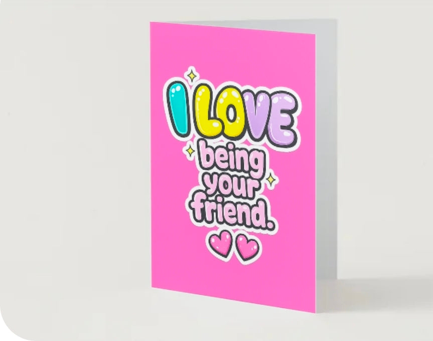 SHOP Love Lola cards