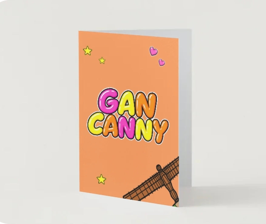 SHOP Northern cards