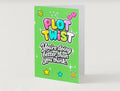 PLOT TWIST. Youre doing better than you think.                You've got this collection.               By Lola Wilde Studio.
