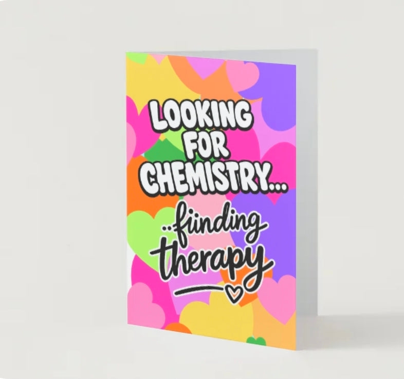 SHOP dating humour cards