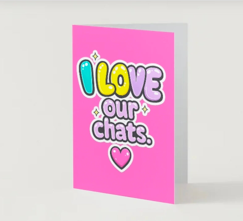 SHOP Love Lola cards