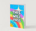 BRIGHTER DAYS COLLECTION - this will pass