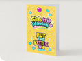 Girls Trip Planning... PUT THE KETTLE ON. | Friendship Card | Lola Wilde
